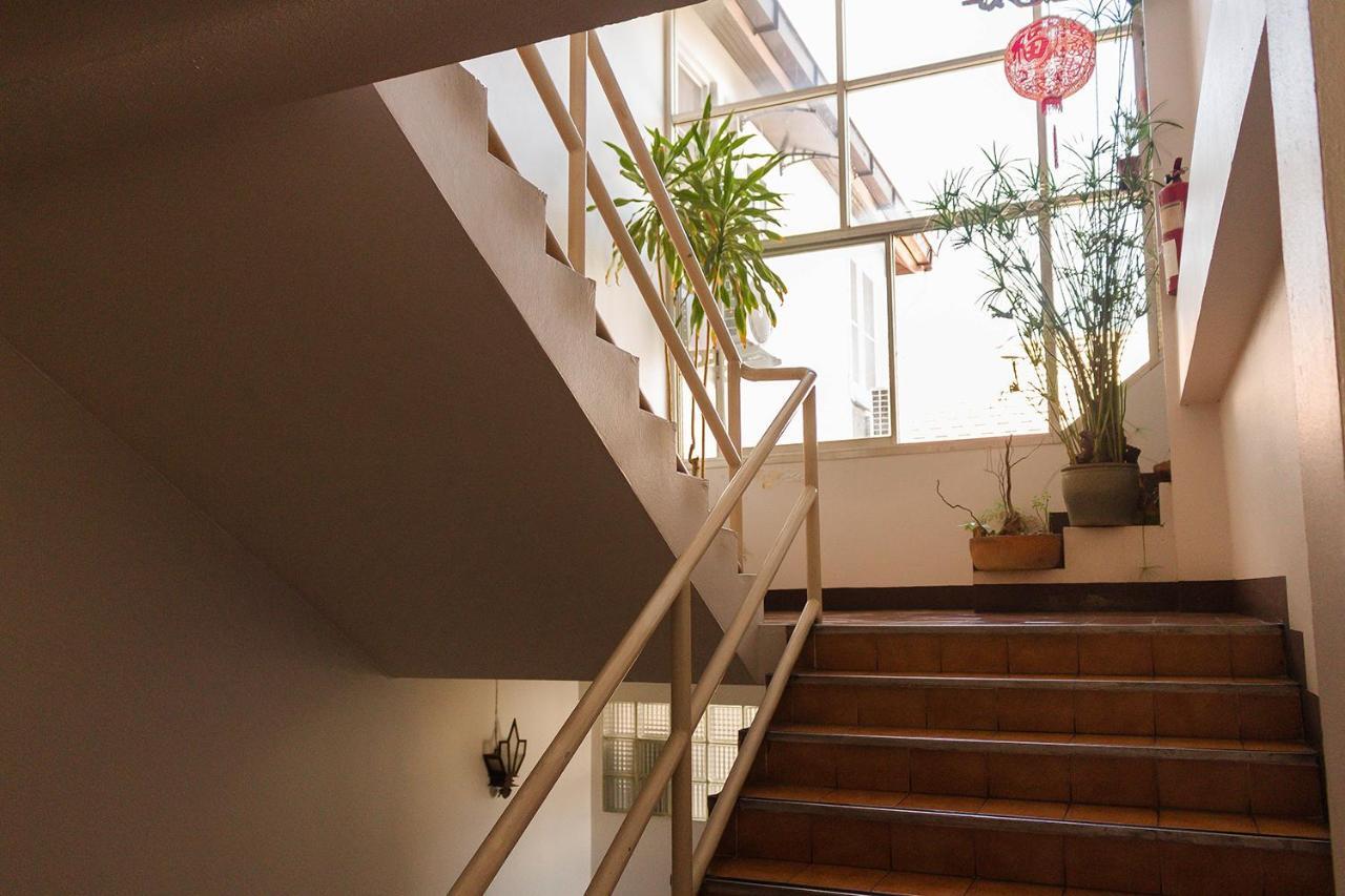 Cm Apartment Chiang Mai Exterior foto